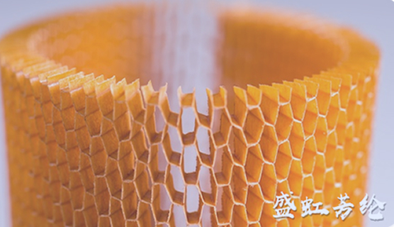 Shenghong Aramid